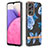 Funda Silicona Gel Goma Patron de Moda Carcasa Y06B para Samsung Galaxy A33 5G