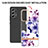 Funda Silicona Gel Goma Patron de Moda Carcasa Y06B para Samsung Galaxy A53 5G