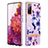 Funda Silicona Gel Goma Patron de Moda Carcasa Y06B para Samsung Galaxy S20 FE 4G