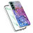Funda Silicona Gel Goma Patron de Moda Carcasa Y07B para Samsung Galaxy S21 FE 5G