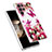 Funda Silicona Gel Goma Patron de Moda Carcasa Y07B para Samsung Galaxy S24 Ultra 5G