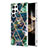 Funda Silicona Gel Goma Patron de Moda Carcasa Y08B para Samsung Galaxy S24 Ultra 5G