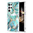 Funda Silicona Gel Goma Patron de Moda Carcasa Y08B para Samsung Galaxy S24 Ultra 5G