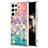 Funda Silicona Gel Goma Patron de Moda Carcasa Y10B para Samsung Galaxy S24 Ultra 5G