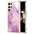 Funda Silicona Gel Goma Patron de Moda Carcasa Y11B para Samsung Galaxy S24 Ultra 5G