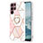 Funda Silicona Gel Goma Patron de Moda Carcasa Y13B para Samsung Galaxy S23 Ultra 5G