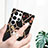 Funda Silicona Gel Goma Patron de Moda Carcasa Y14B para Samsung Galaxy S23 Ultra 5G