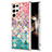 Funda Silicona Gel Goma Patron de Moda Carcasa Y15B para Samsung Galaxy S24 Ultra 5G