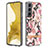 Funda Silicona Gel Goma Patron de Moda Carcasa Y17B para Samsung Galaxy S21 5G