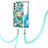 Funda Silicona Gel Goma Patron de Moda Carcasa Y19B para Samsung Galaxy S21 5G