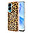 Funda Silicona Gel Goma Patron de Moda Carcasa YB2 para Huawei Honor 90 Lite 5G