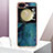 Funda Silicona Gel Goma Patron de Moda Carcasa YB2 para Samsung Galaxy Z Flip5 5G