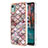 Funda Silicona Gel Goma Patron de Moda Carcasa YB4 para Nokia C12