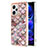 Funda Silicona Gel Goma Patron de Moda Carcasa YB4 para Xiaomi Redmi Note 12 Explorer