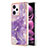 Funda Silicona Gel Goma Patron de Moda Carcasa YB5 para Xiaomi Redmi Note 12 Pro 5G