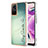 Funda Silicona Gel Goma Patron de Moda Carcasa YB6 para Xiaomi Redmi Note 12S