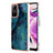 Funda Silicona Gel Goma Patron de Moda Carcasa YB7 para Xiaomi Redmi Note 12S