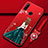 Funda Silicona Gel Goma Vestido de Novia Carcasa K01 para Huawei P30 Lite New Edition