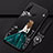 Funda Silicona Gel Goma Vestido de Novia Carcasa K01 para Huawei P30 Lite New Edition