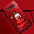 Funda Silicona Gel Goma Vestido de Novia Carcasa K01 para Samsung Galaxy S10