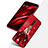 Funda Silicona Gel Goma Vestido de Novia Carcasa K01 para Xiaomi Redmi K20