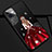 Funda Silicona Gel Goma Vestido de Novia Carcasa M02 para Apple iPhone 11