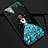 Funda Silicona Gel Goma Vestido de Novia Carcasa M02 para Apple iPhone 11