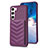 Funda Silicona Goma de Cuero Carcasa BF1 para Samsung Galaxy S23 Plus 5G