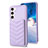 Funda Silicona Goma de Cuero Carcasa BF1 para Samsung Galaxy S23 Plus 5G