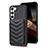 Funda Silicona Goma de Cuero Carcasa BF1 para Samsung Galaxy S24 5G