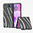 Funda Silicona Goma de Cuero Carcasa BH8 para Motorola Moto Razr 40 5G