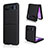 Funda Silicona Goma de Cuero Carcasa BY1 para Motorola Moto Razr 40 5G