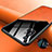 Funda Silicona Goma de Cuero Carcasa con Magnetico para Samsung Galaxy A71 4G A715