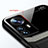 Funda Silicona Goma de Cuero Carcasa con Magnetico S01 para Xiaomi Mi 12 Pro 5G
