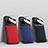 Funda Silicona Goma de Cuero Carcasa FL1 para Samsung Galaxy M80S