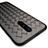 Funda Silicona Goma de Cuero Carcasa H01 para OnePlus 8