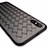 Funda Silicona Goma de Cuero Carcasa H01 para Xiaomi Redmi 9AT