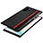 Funda Silicona Goma de Cuero Carcasa H03 para Samsung Galaxy Note 10 Plus