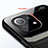 Funda Silicona Goma de Cuero Carcasa H04 para Xiaomi Mi 11 Lite 5G NE