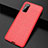 Funda Silicona Goma de Cuero Carcasa H05 para Samsung Galaxy S20 5G