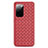 Funda Silicona Goma de Cuero Carcasa H05 para Samsung Galaxy S20 Plus