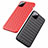 Funda Silicona Goma de Cuero Carcasa para Apple iPhone 11 Pro