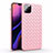 Funda Silicona Goma de Cuero Carcasa para Apple iPhone 11 Pro