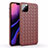 Funda Silicona Goma de Cuero Carcasa para Apple iPhone 11 Pro Max