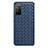 Funda Silicona Goma de Cuero Carcasa para Huawei Honor X10 5G