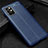 Funda Silicona Goma de Cuero Carcasa para OnePlus 8T 5G