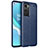 Funda Silicona Goma de Cuero Carcasa para OnePlus 9 Pro 5G