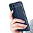 Funda Silicona Goma de Cuero Carcasa para Samsung Galaxy A22 4G