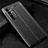 Funda Silicona Goma de Cuero Carcasa para Xiaomi Mi Note 10 Lite