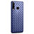 Funda Silicona Goma de Cuero Carcasa S01 para Huawei P30 Lite New Edition